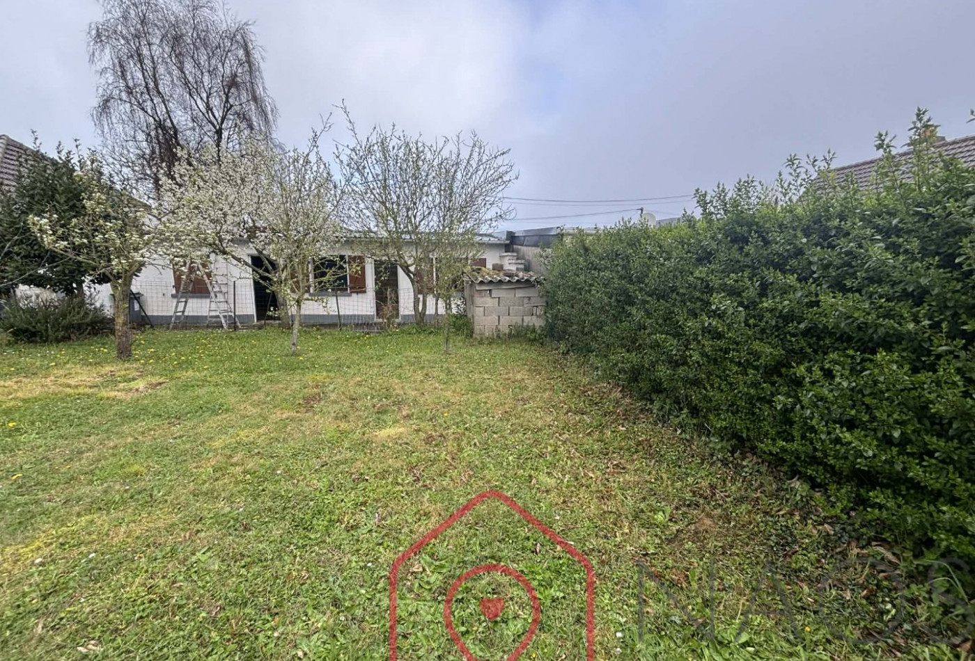 vente Maison Criel Sur Mer - Photo 2