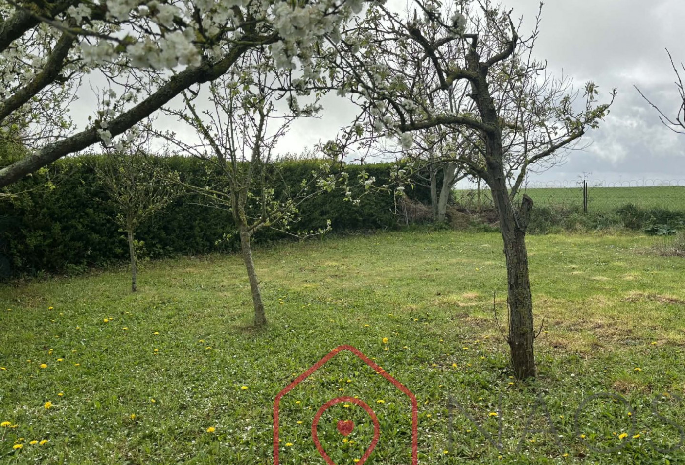 vente Maison Criel Sur Mer - Photo 8