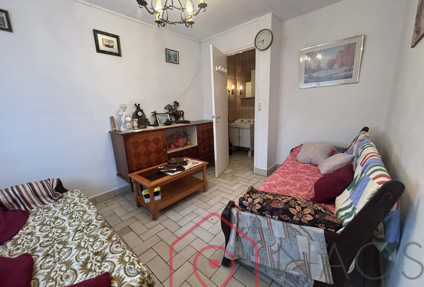 vente Maison Criel Sur Mer - Photo 4