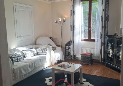 vente Maison L'ile Saint Denis