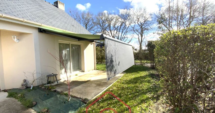 vente Maison contemporaine La Chapelle Sur Erdre