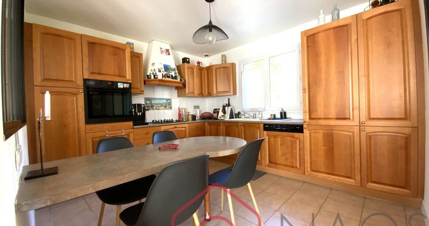vente Maison contemporaine La Chapelle Sur Erdre