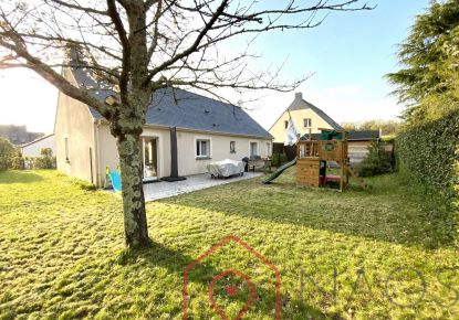vente Maison contemporaine La Chapelle Sur Erdre