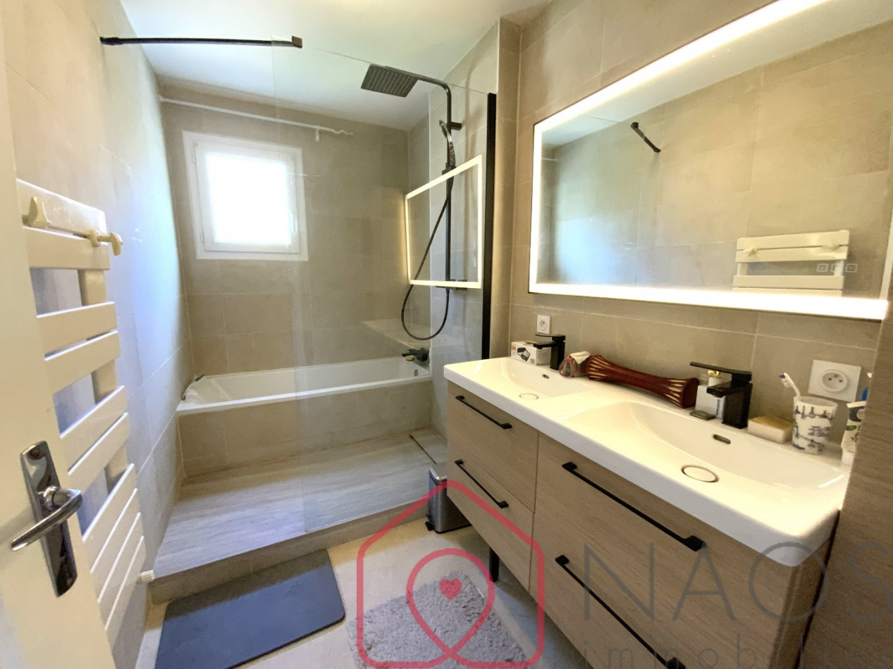 vente Maison contemporaine La Chapelle Sur Erdre - Photo 6