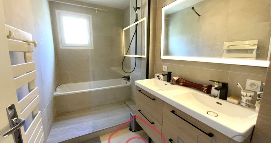 vente Maison contemporaine La Chapelle Sur Erdre