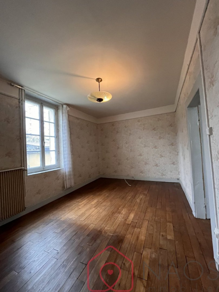 vente Maison à rénover Bourges - Photo 5