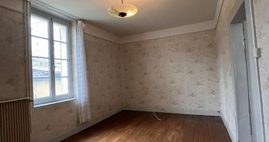 vente Maison à rénover Bourges