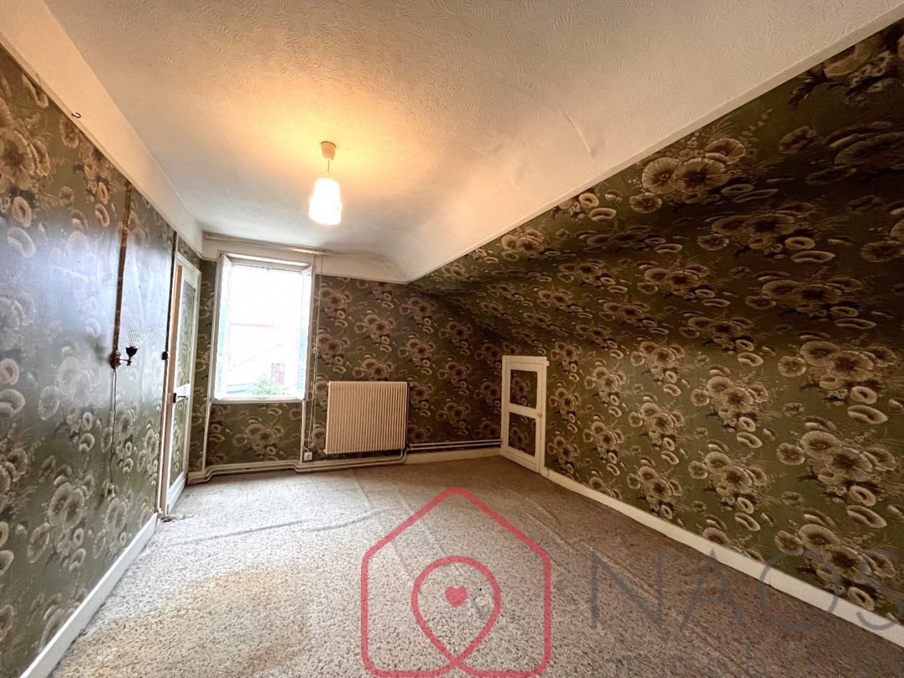 vente Maison à rénover Bourges - Photo 8