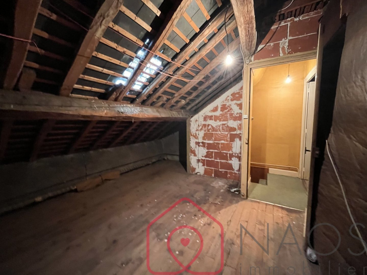 vente Maison à rénover Bourges - Photo 10