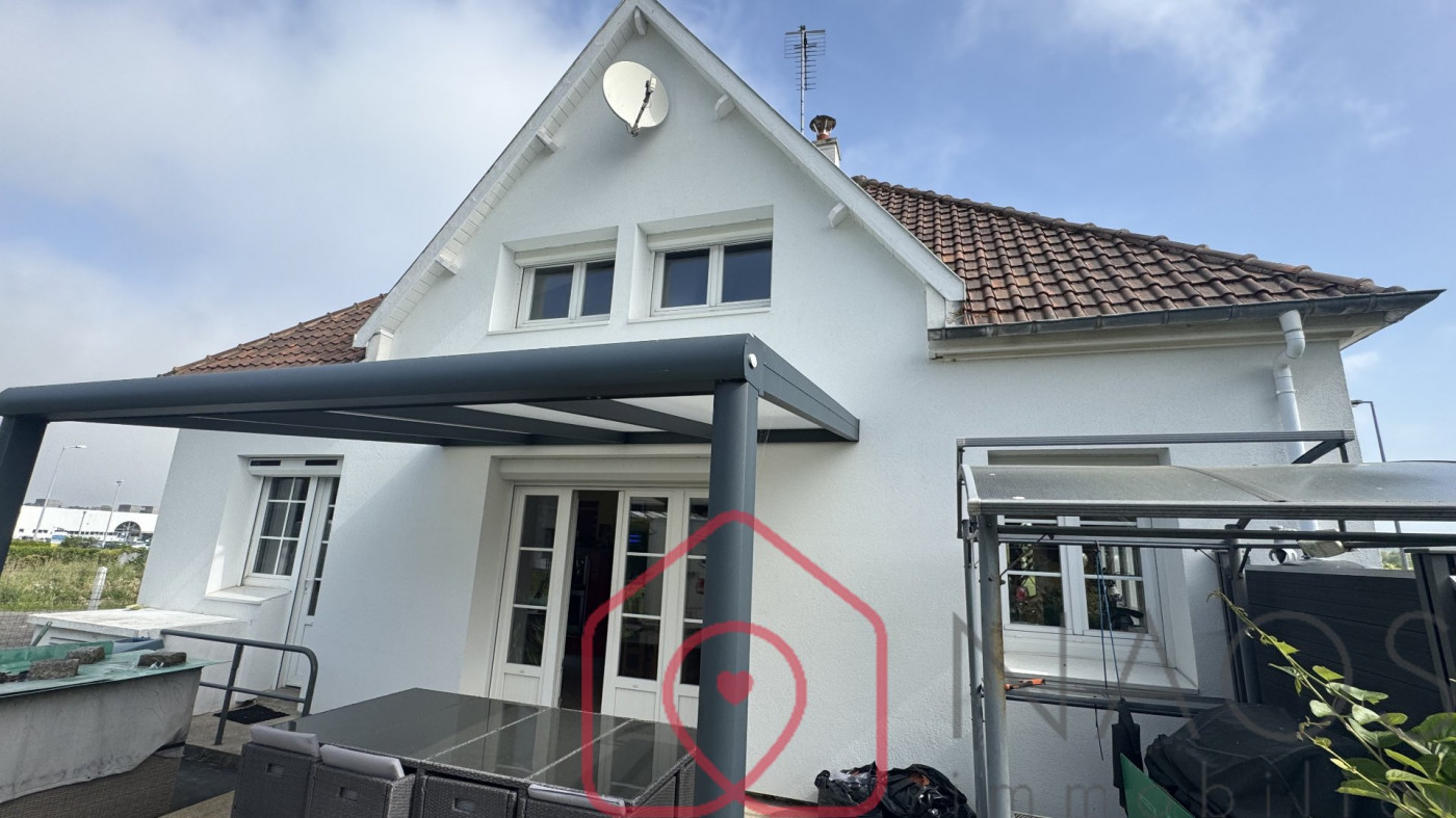 vente Maison Eu - Photo 1