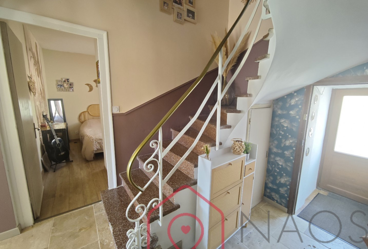 vente Villa Creissan - Photo 6