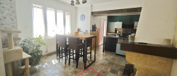 vente Villa Creissan
