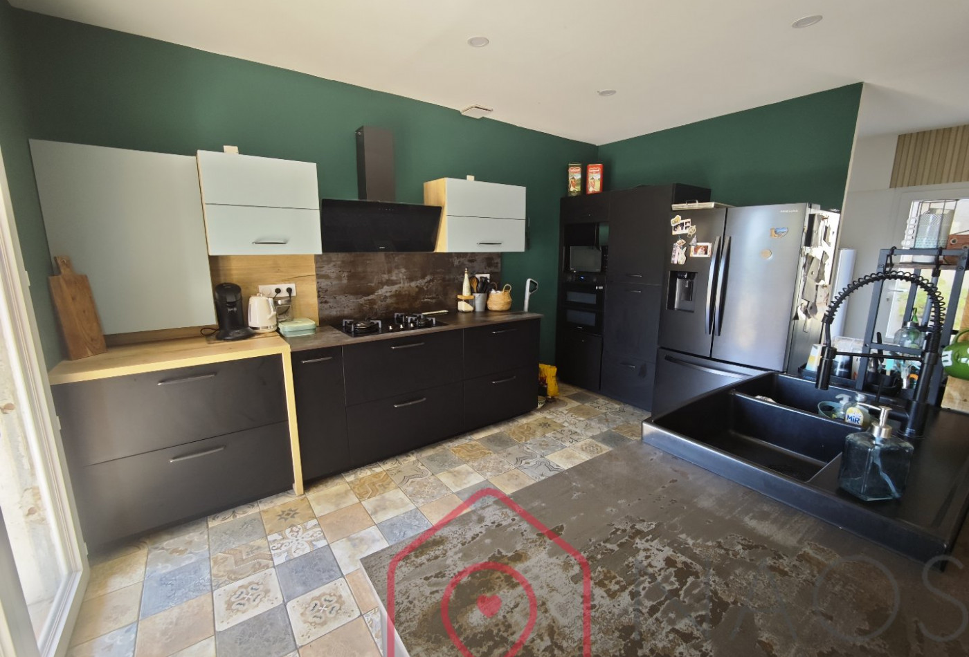 vente Villa Creissan - Photo 7