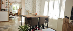 vente Villa Creissan
