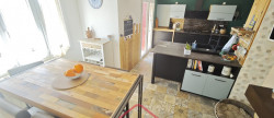 vente Villa Creissan