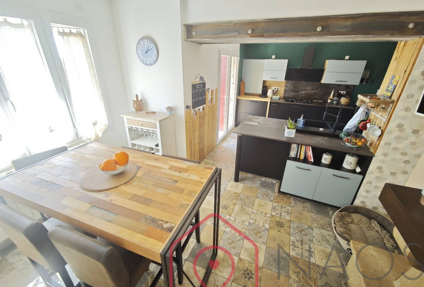 vente Villa Creissan - Photo 5