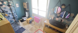 vente Villa Creissan
