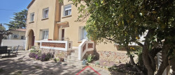 vente Villa Creissan