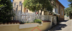 vente Villa Creissan