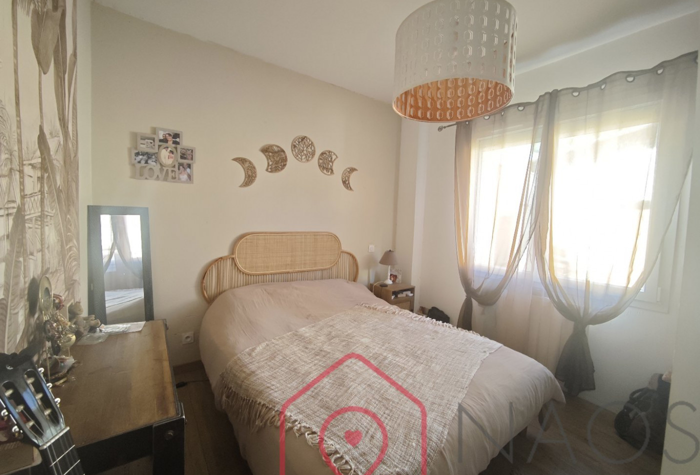 vente Villa Creissan - Photo 10