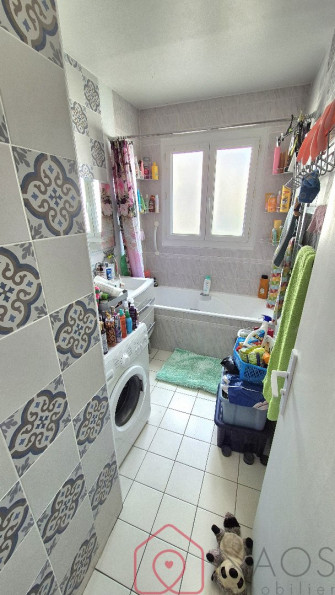 vente Appartement Meudon La Foret - Photo 5