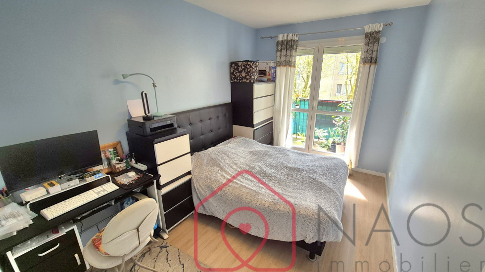 vente Appartement Meudon La Foret - Photo 4