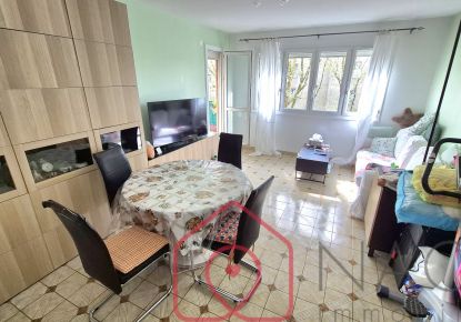 vente Appartement Meudon La Foret