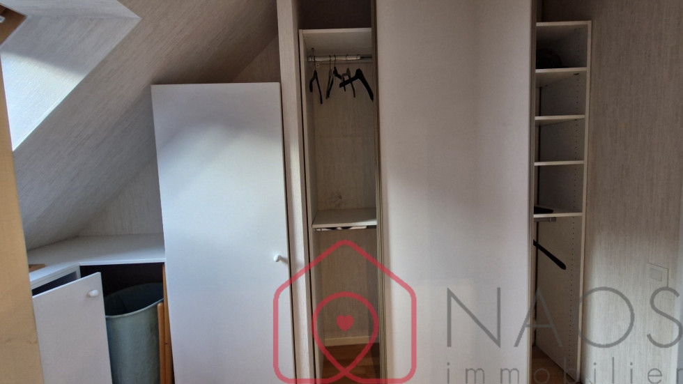 vente Maison Vauhallan - Photo 9