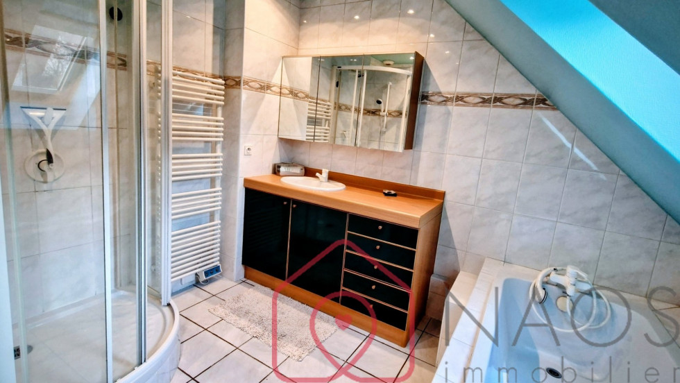 vente Maison Vauhallan - Photo 10