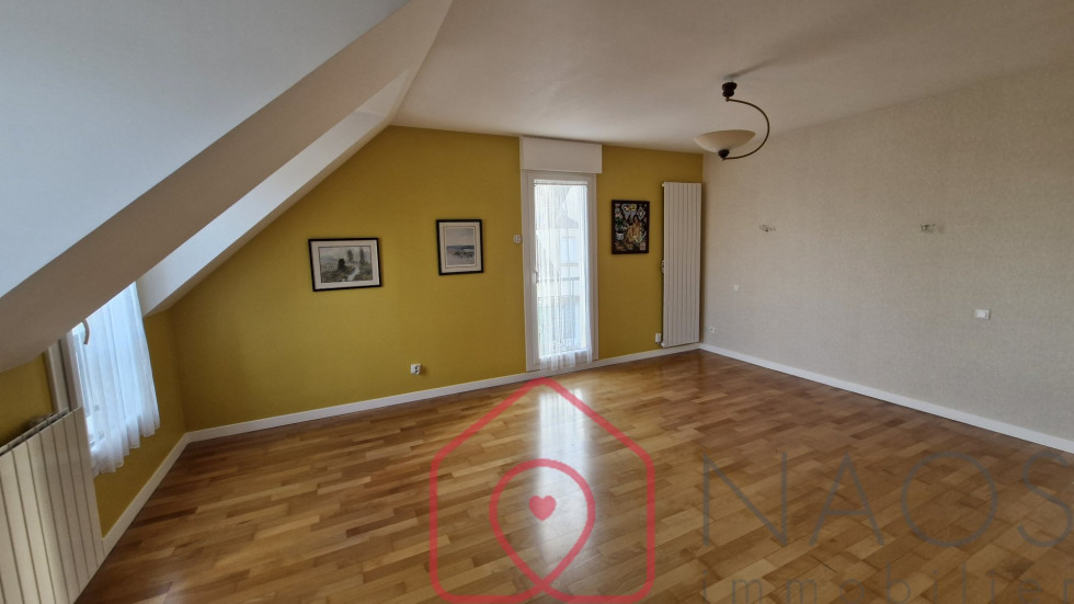 vente Maison Vauhallan - Photo 7