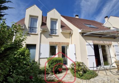 vente Maison Vauhallan