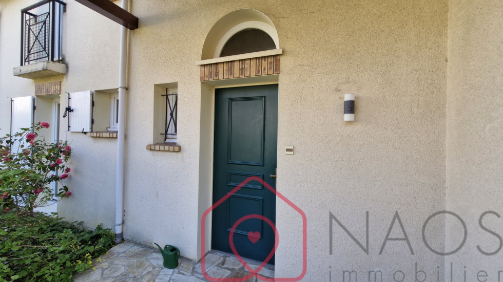 vente Maison Vauhallan - Photo 8