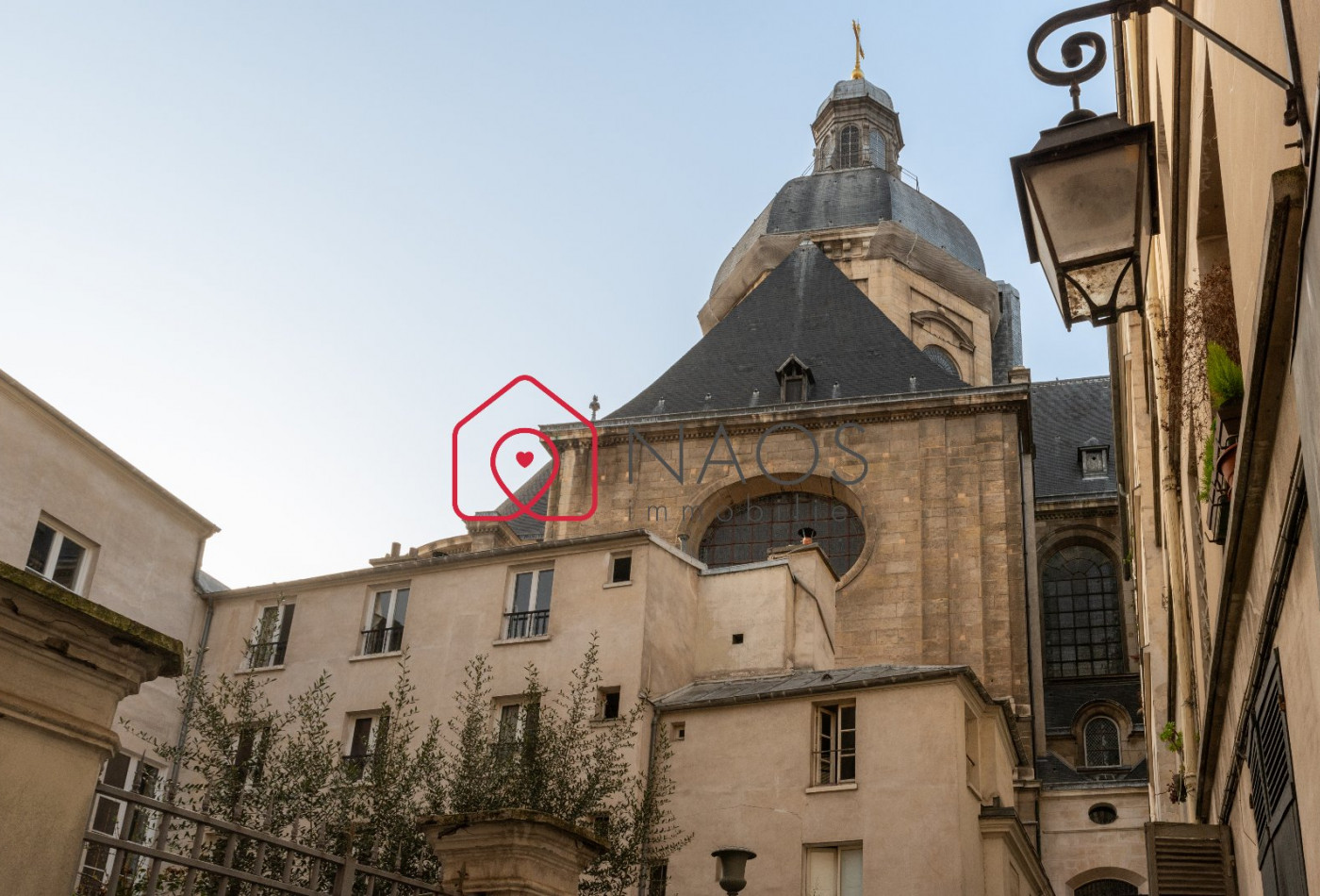 vente Appartement Paris 4eme Arrondissement - Photo 10