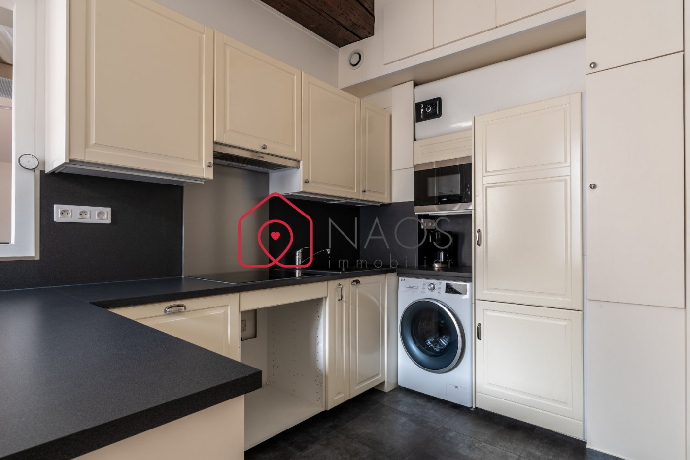 vente Appartement Paris 4eme Arrondissement - Photo 3