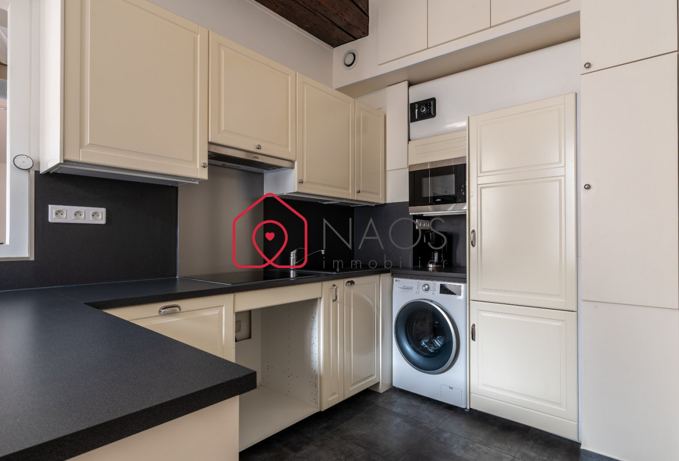 vente Appartement Paris 4eme Arrondissement - Photo 3