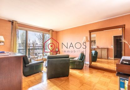 vente Appartement Saint Cloud