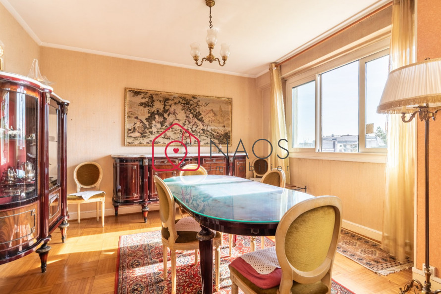 vente Appartement Saint Cloud - Photo 5