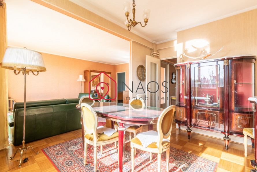 vente Appartement Saint Cloud - Photo 7