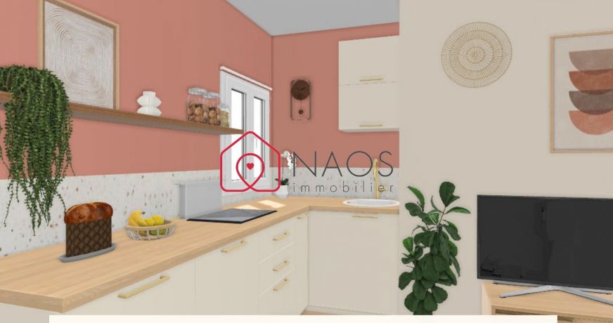 vente Appartement Suresnes