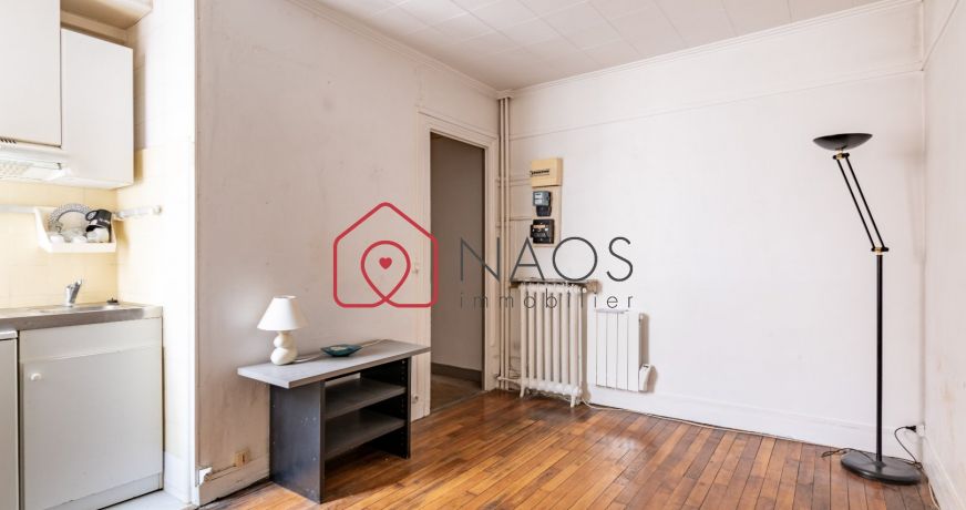 vente Appartement Suresnes