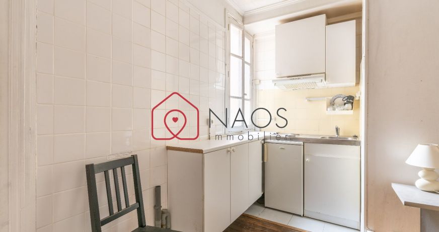 vente Appartement Suresnes