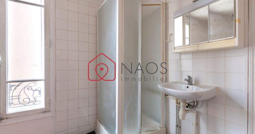 vente Appartement Suresnes