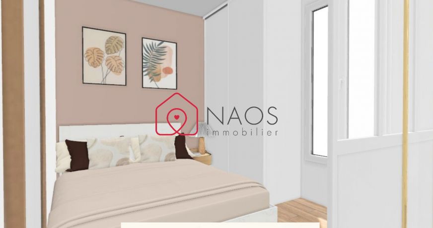 vente Appartement Suresnes