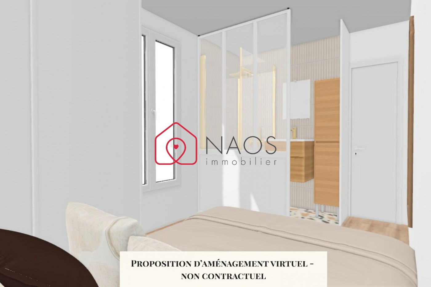 vente Appartement Suresnes - Photo 10