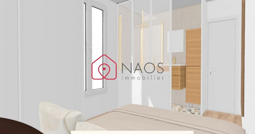 vente Appartement Suresnes