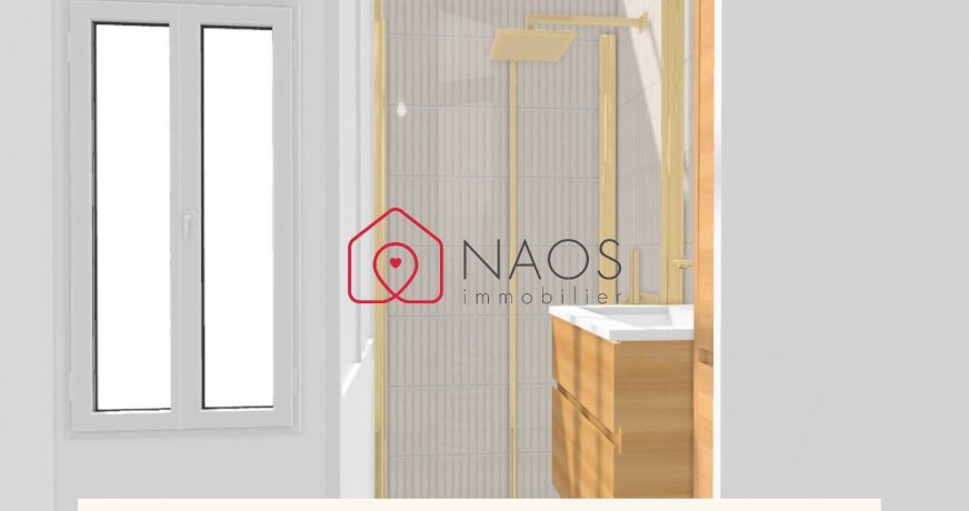 vente Appartement Suresnes