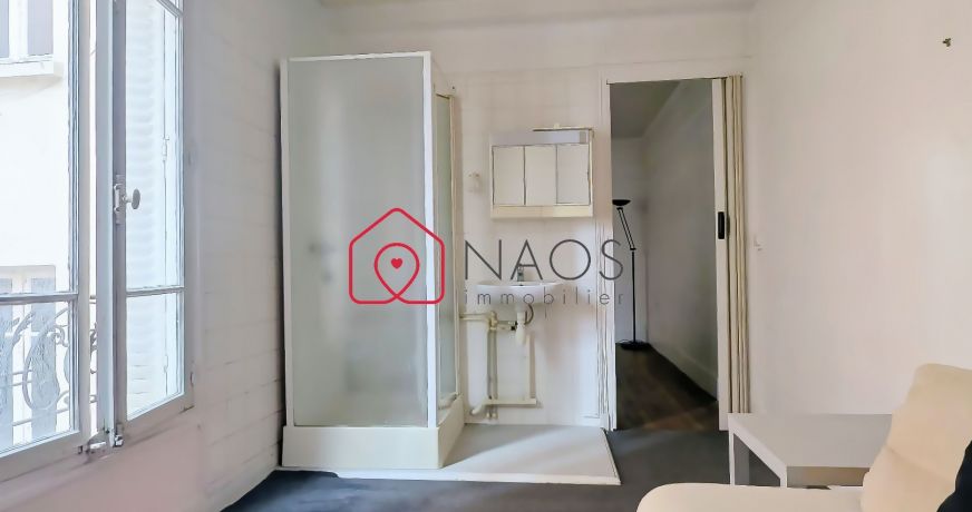 vente Appartement Suresnes