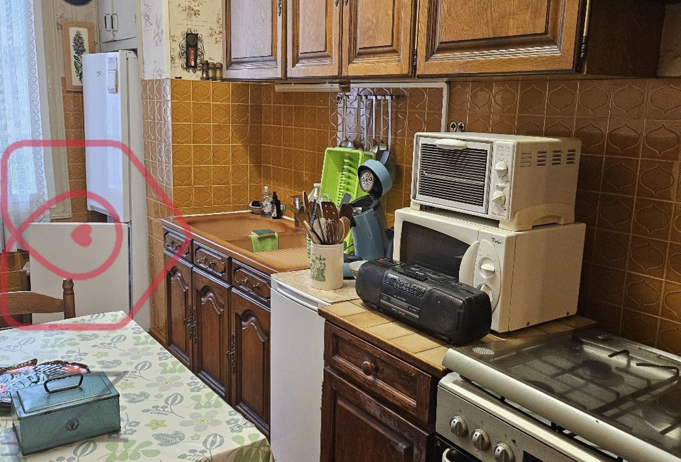 vente Maison Le Treport - Photo 1