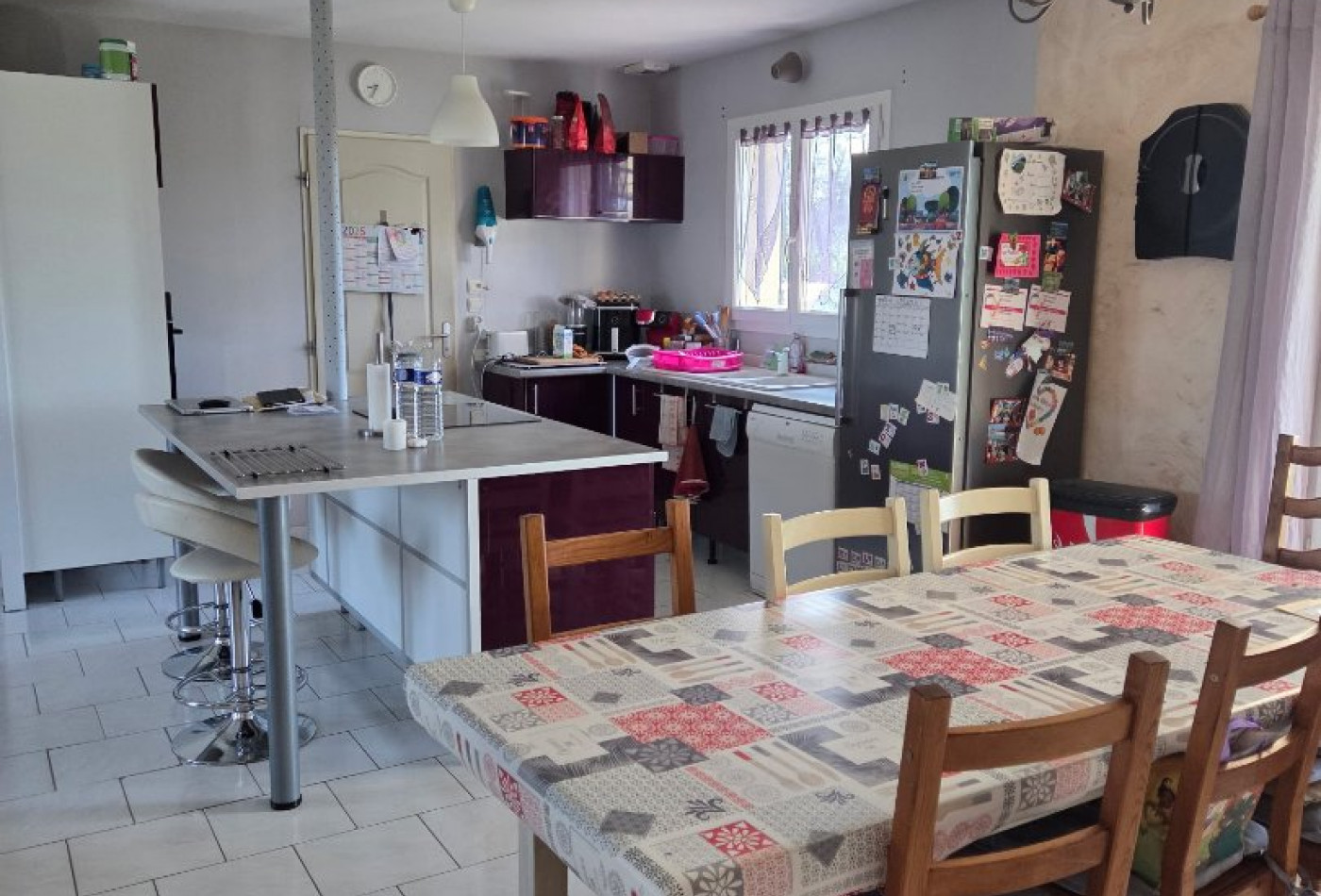 vente Pavillon La Chapelle D'angillon - Photo 4