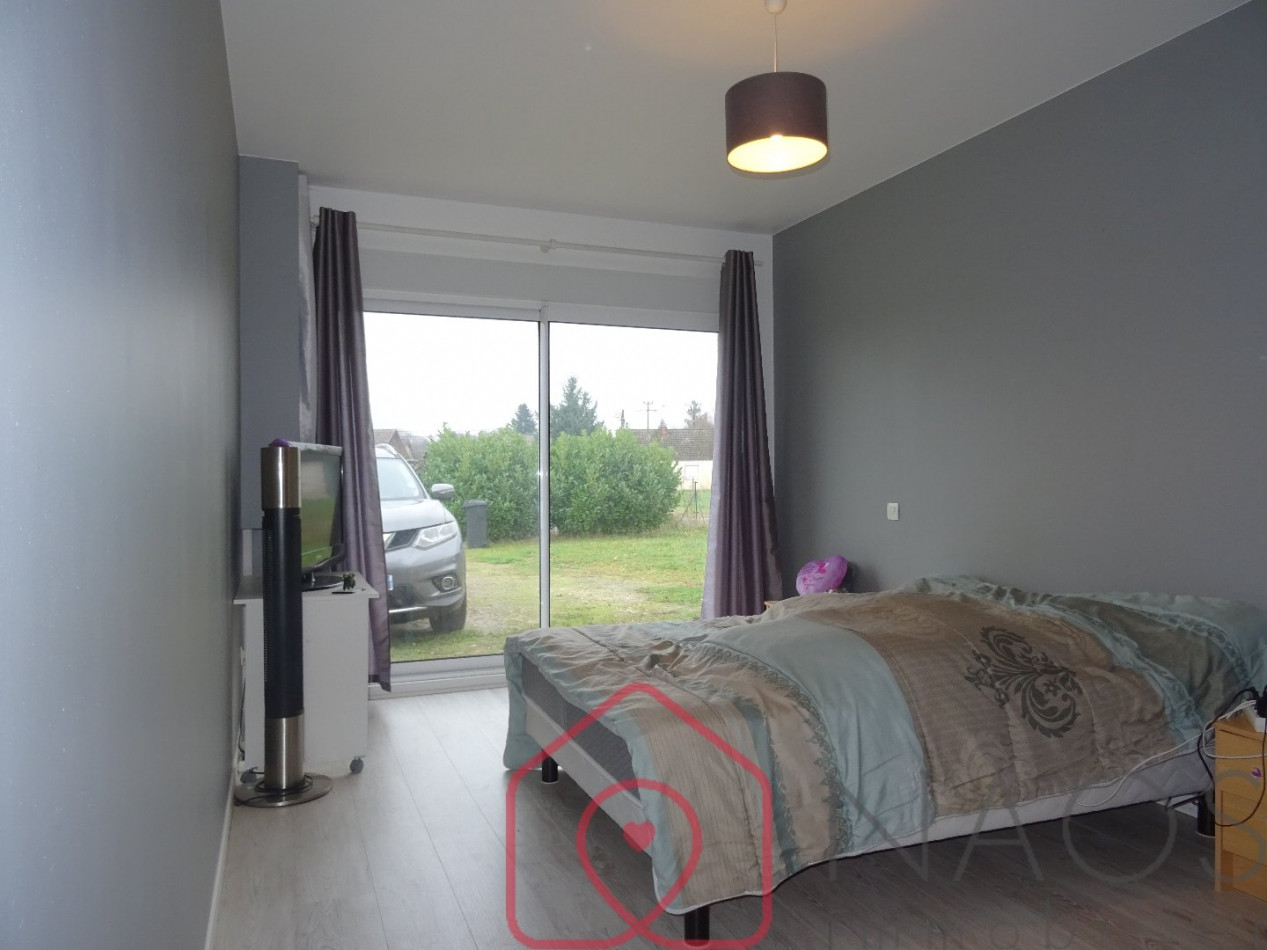 vente Pavillon La Chapelle D'angillon - Photo 5